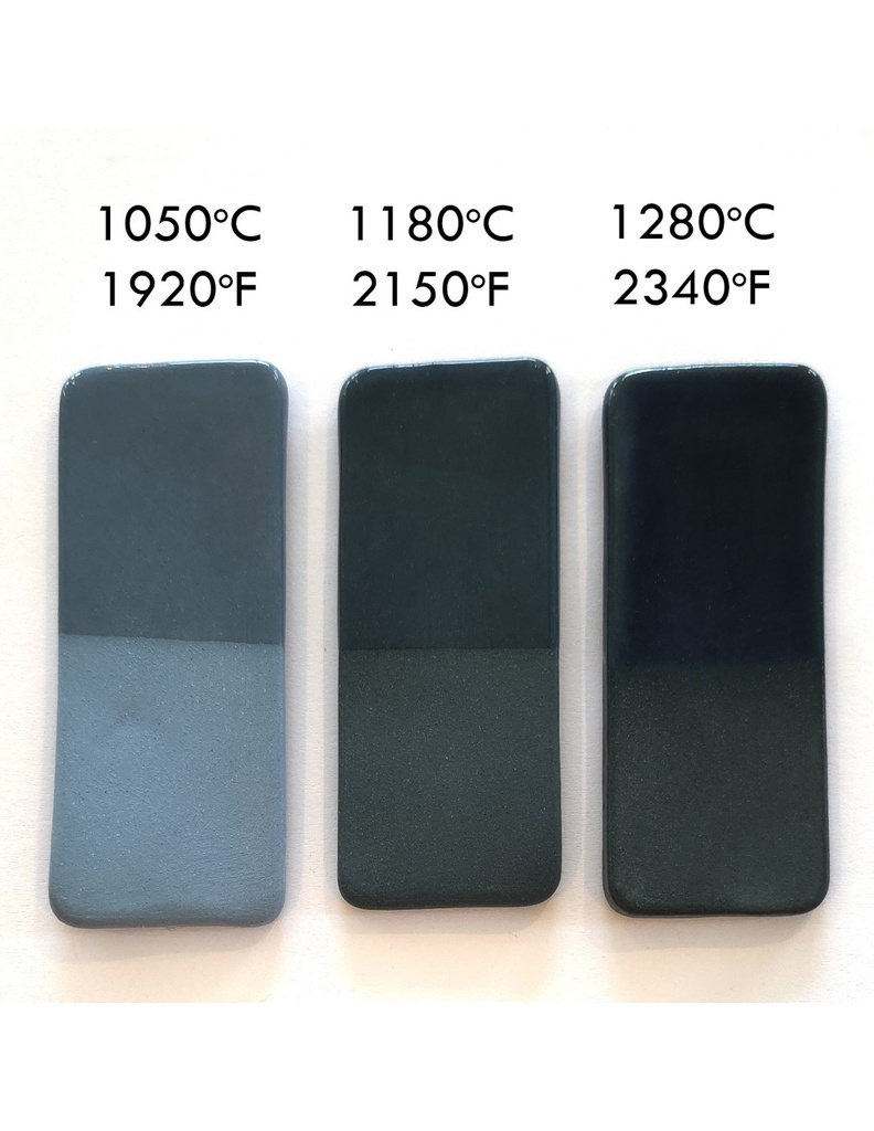 Kiwi Underglaze Navy Grey 100ml