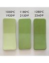 Kiwi Underglaze Mint Green 100ml