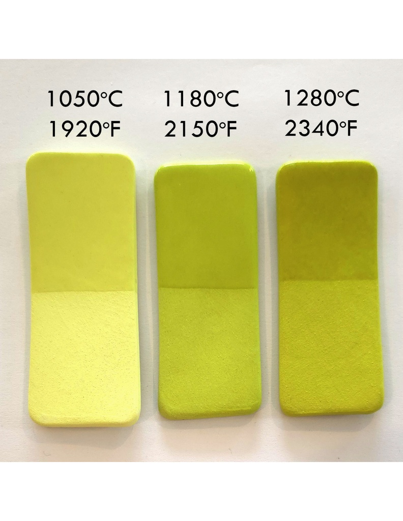 Kiwi Underglaze Lime Green 100ml