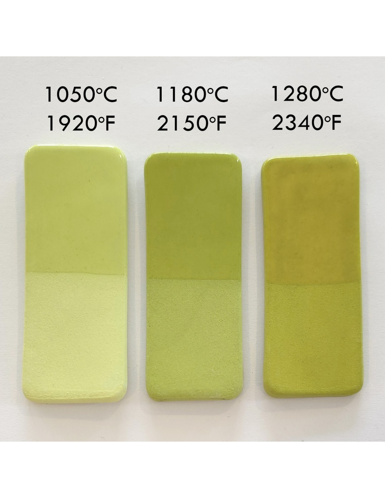 Kiwi Underglaze Apple Green 100ml
