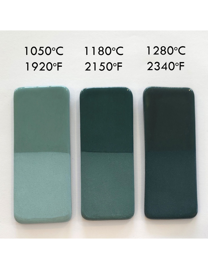 Kiwi Underglaze Oriental Green  100ml