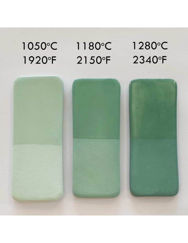 Kiwi Underglaze Marine Aqua 100ml