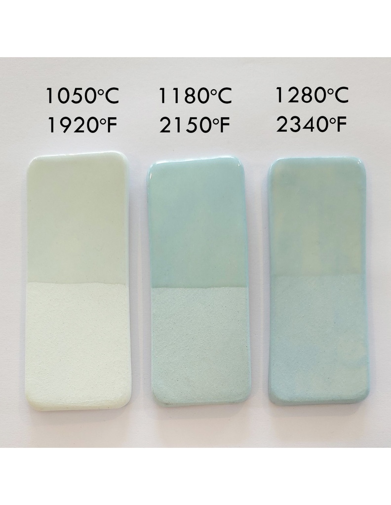 Kiwi Underglaze Powder Blue 100ml