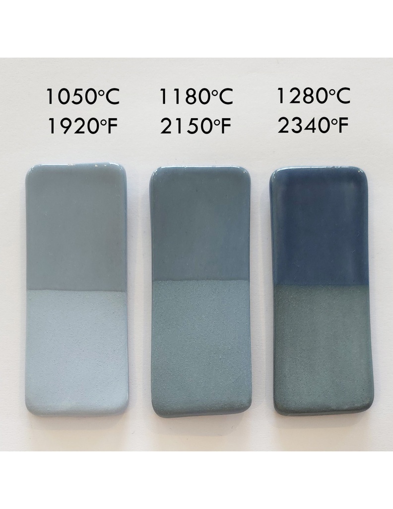 Kiwi Underglaze Slate Blue 100ml