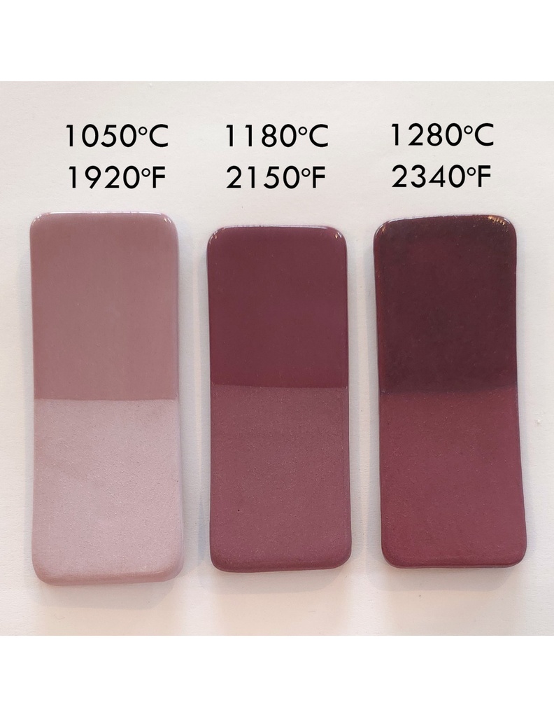 Kiwi Underglaze Plum Purple 100ml