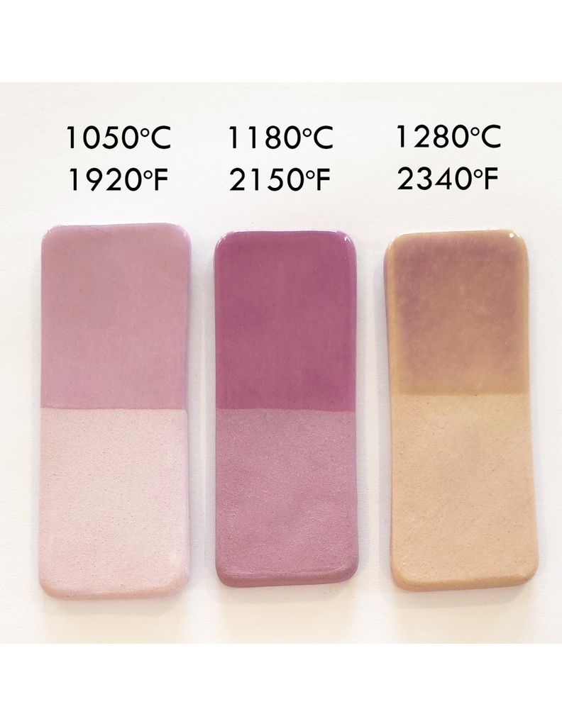 Kiwi Underglaze Lilac Purple 100ml
