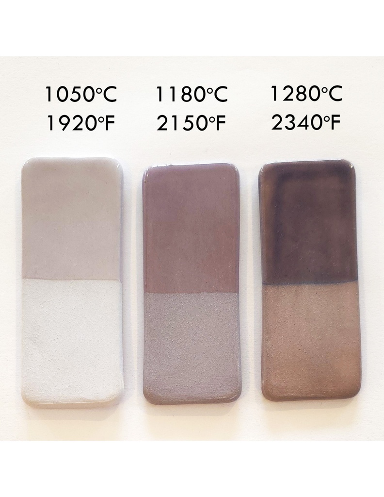 Kiwi Underglaze Lavendar Purple 100ml