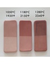Kiwi Underglaze Cinnamon Rose 100ml