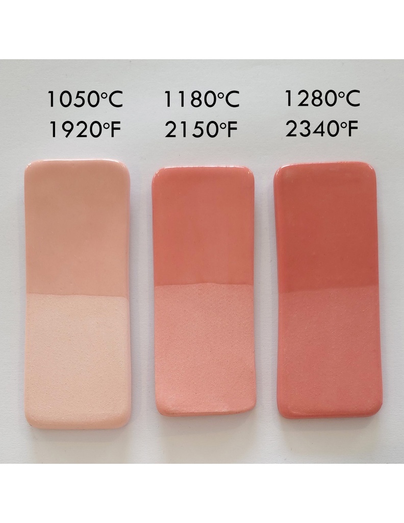 Kiwi Underglaze Cerise Pink 100ml