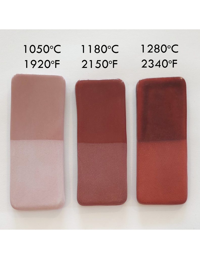 Kiwi Underglaze Sangria Red 100ml