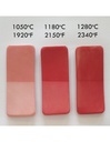 Kiwi Underglaze Chilli Red 100ml