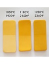 Kiwi Underglaze Saffron Orange 100ml