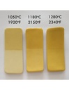 Kiwi Underglaze Mustard Yellow 100ml