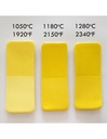 Kiwi Underglaze Golden Yellow 100ml