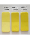Kiwi Underglaze Lemon Yellow 100ml