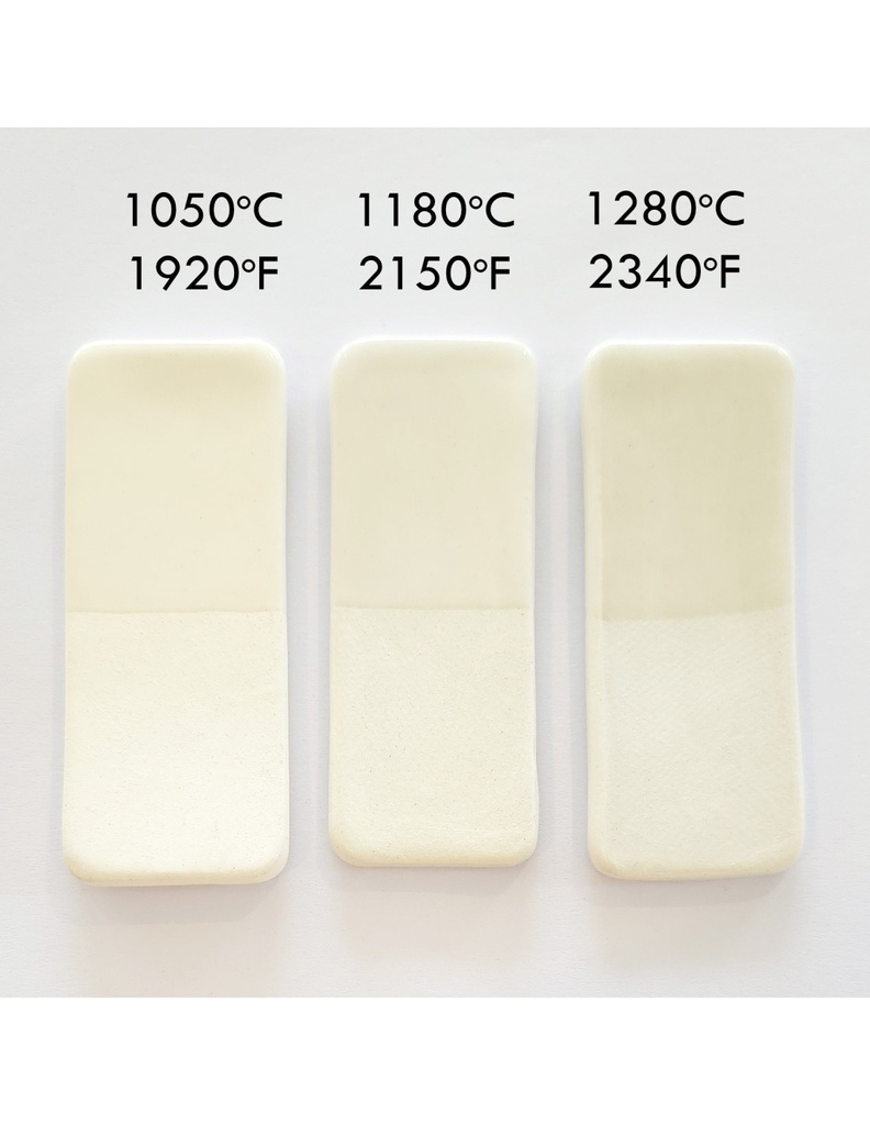 Kiwi Underglaze Snow White 100ml