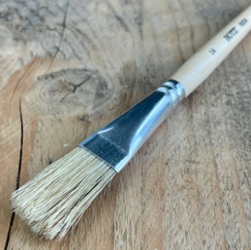 [BG-9004] BOTZ BRUSH 14 G