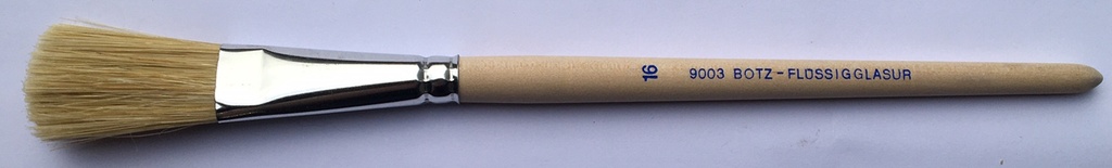 [BG-9003] BOTZ BRUSH 16 G
