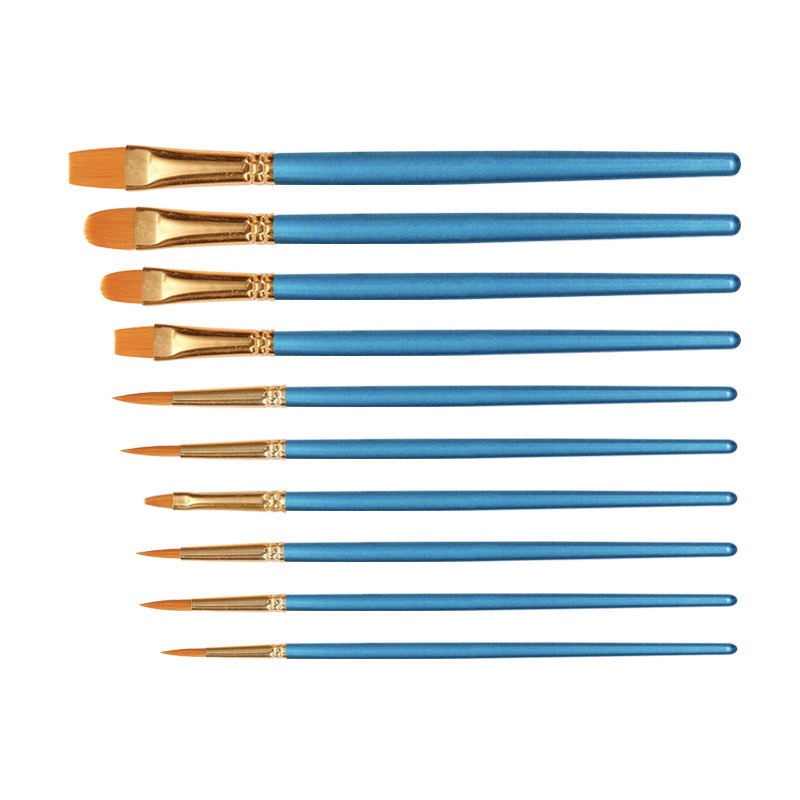 [PENS91] SET OF 30 BRUSHES