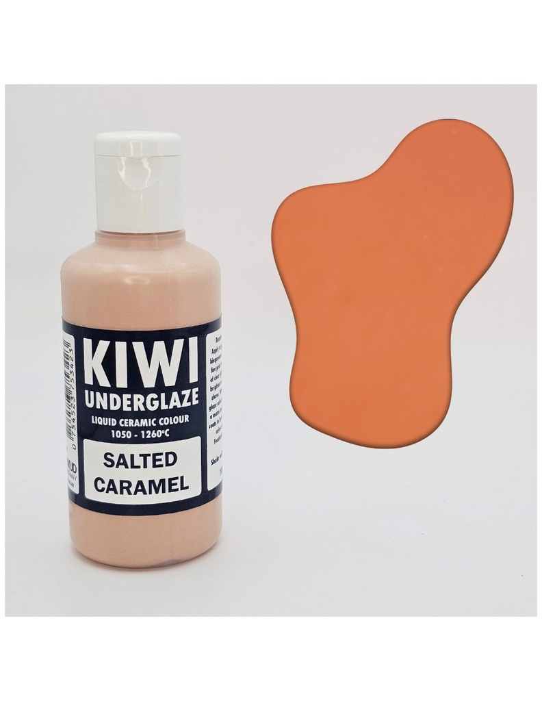 [UGD08-100] Kiwi Underglaze Salted Caramel (100 ml)