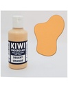 Kiwi Underglaze Desert Orange